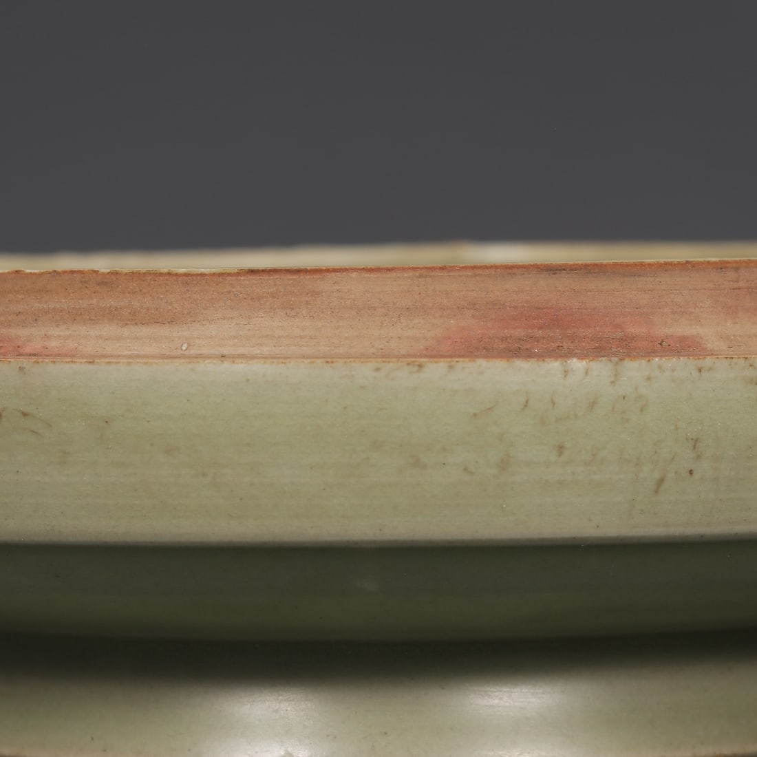 A Exquisite Yue yao Phoenix Pattern Box - 5