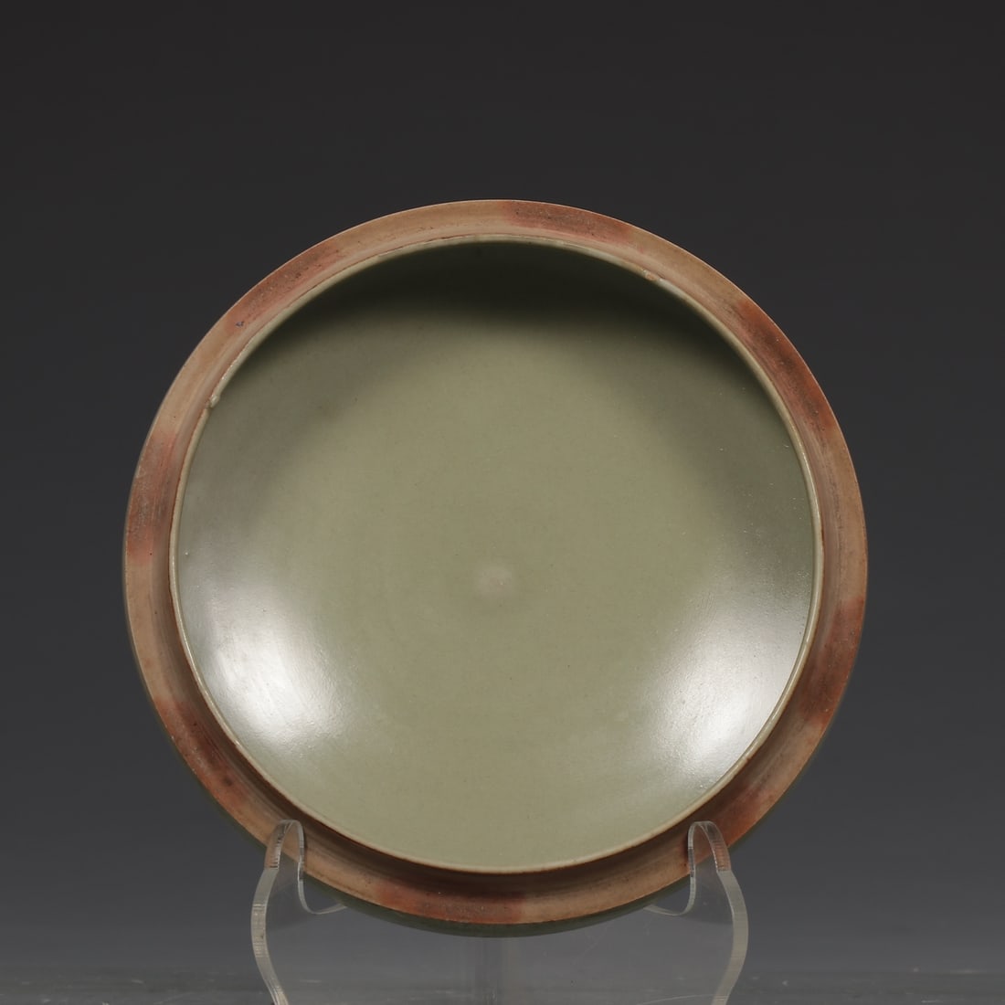 A Exquisite Yue yao Phoenix Pattern Box - 8