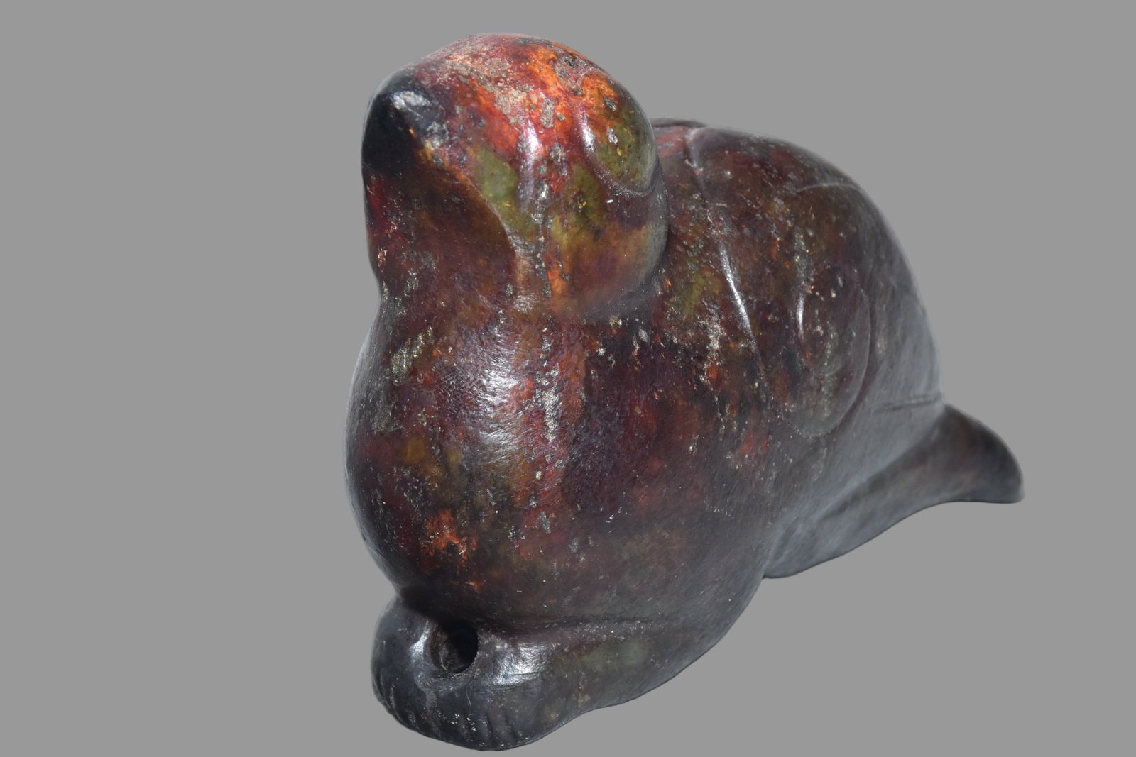 A Exquisite Hemoyu Bird - 3