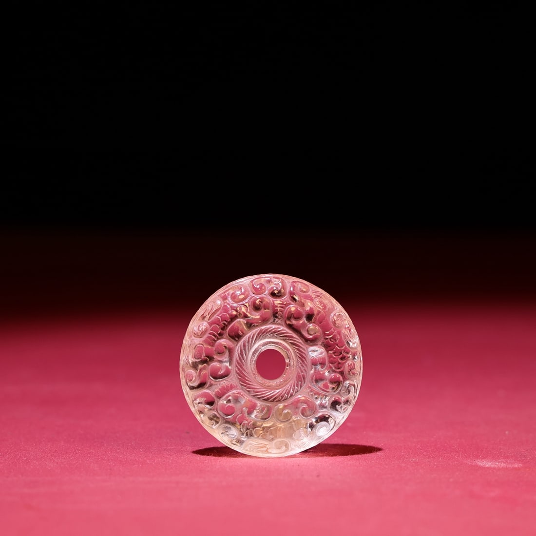 A Exquisite Crystal Bi - 2