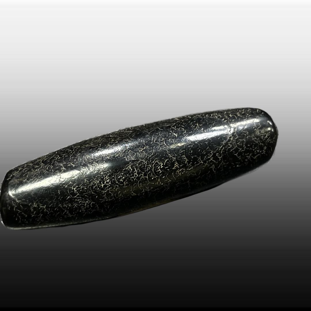 A Exquisite One Eye Dzi bead - 3