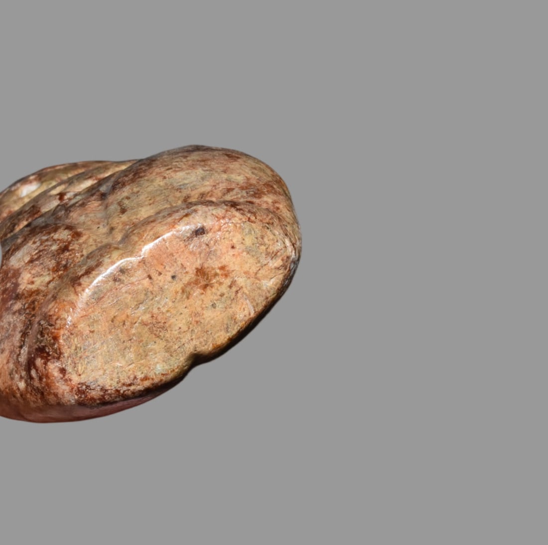 A Exquisite Hemoyu Figures - 5