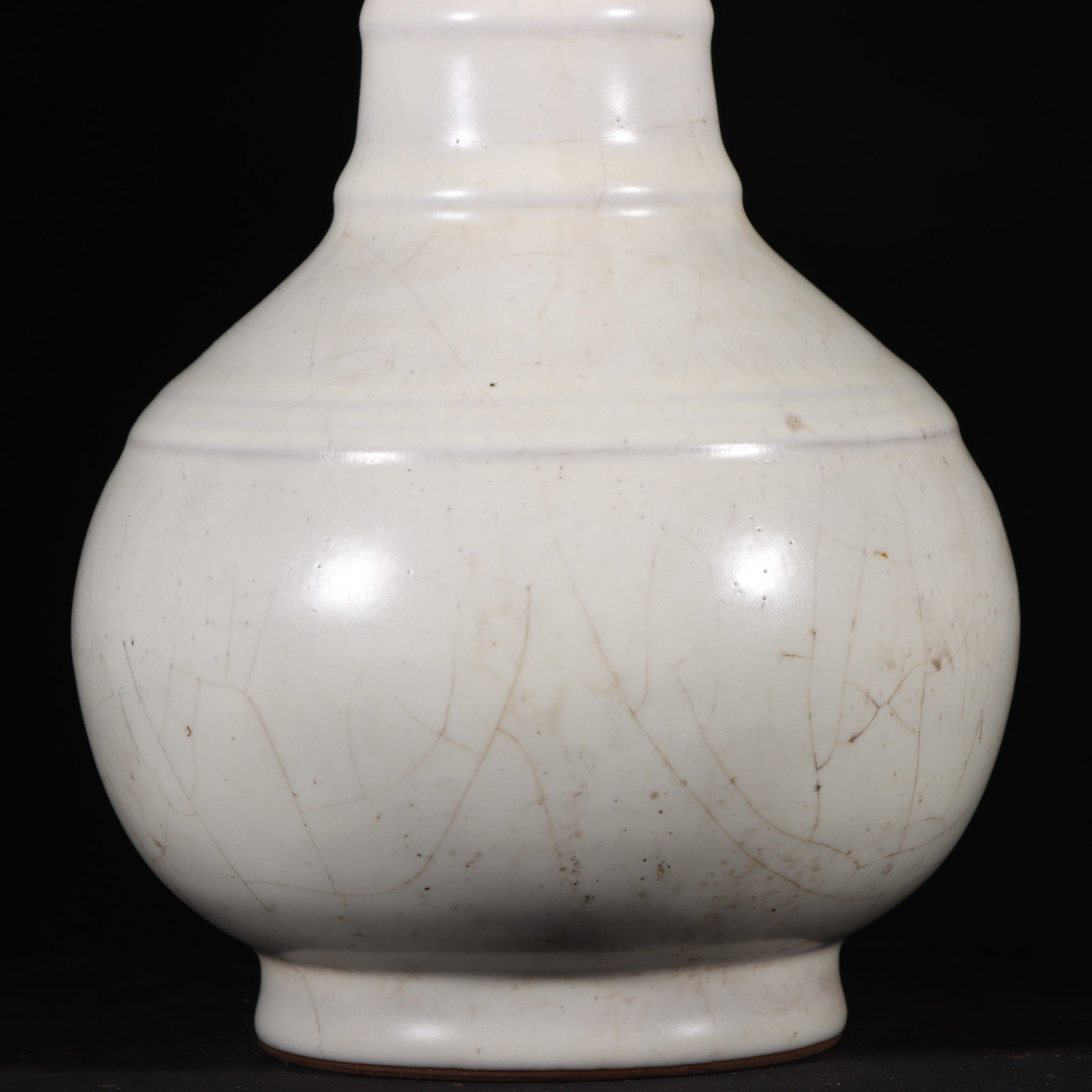 A Exquisite Guan yao string pattern Vase - 4