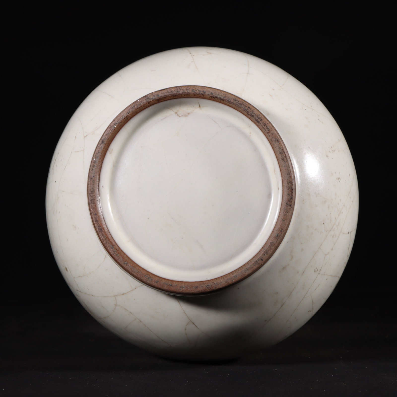 A Exquisite Guan yao string pattern Vase - 9