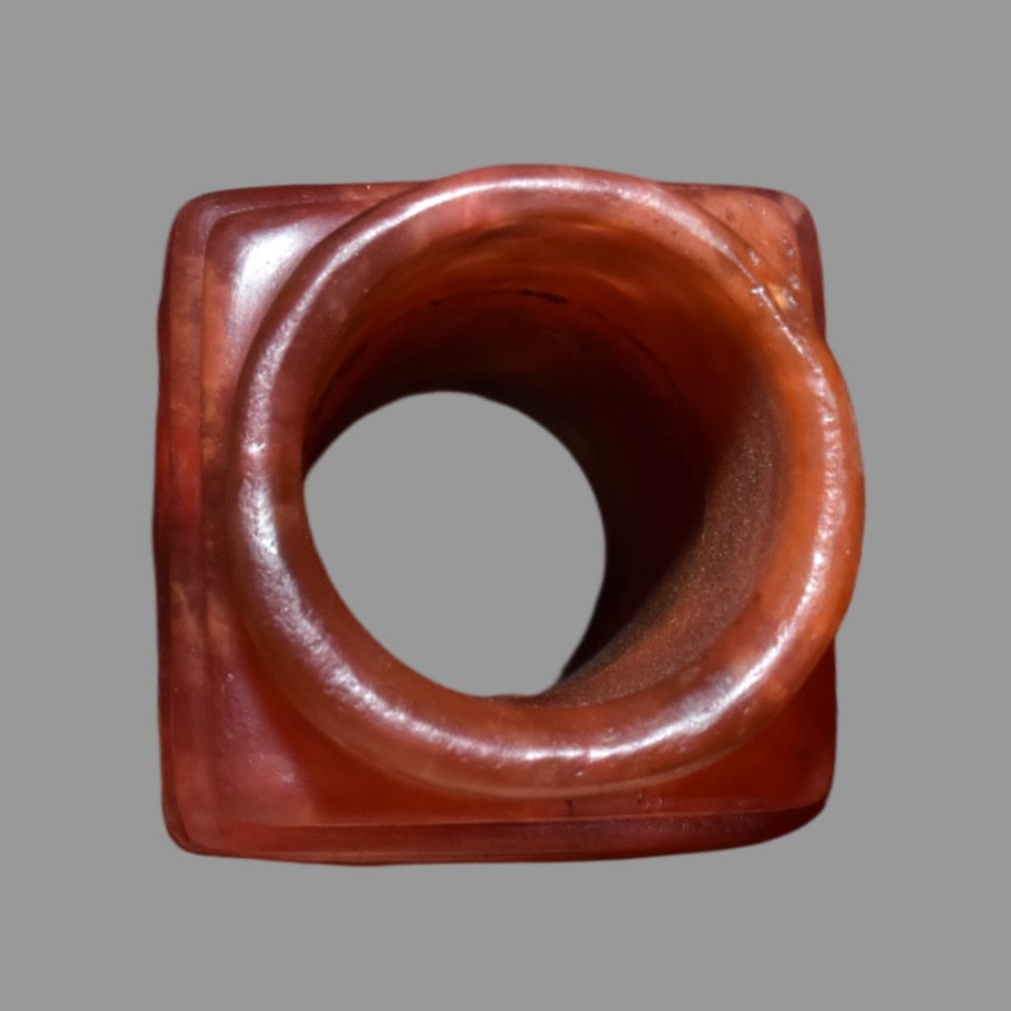 A Exquisite Crystal Handheld Carving - 6