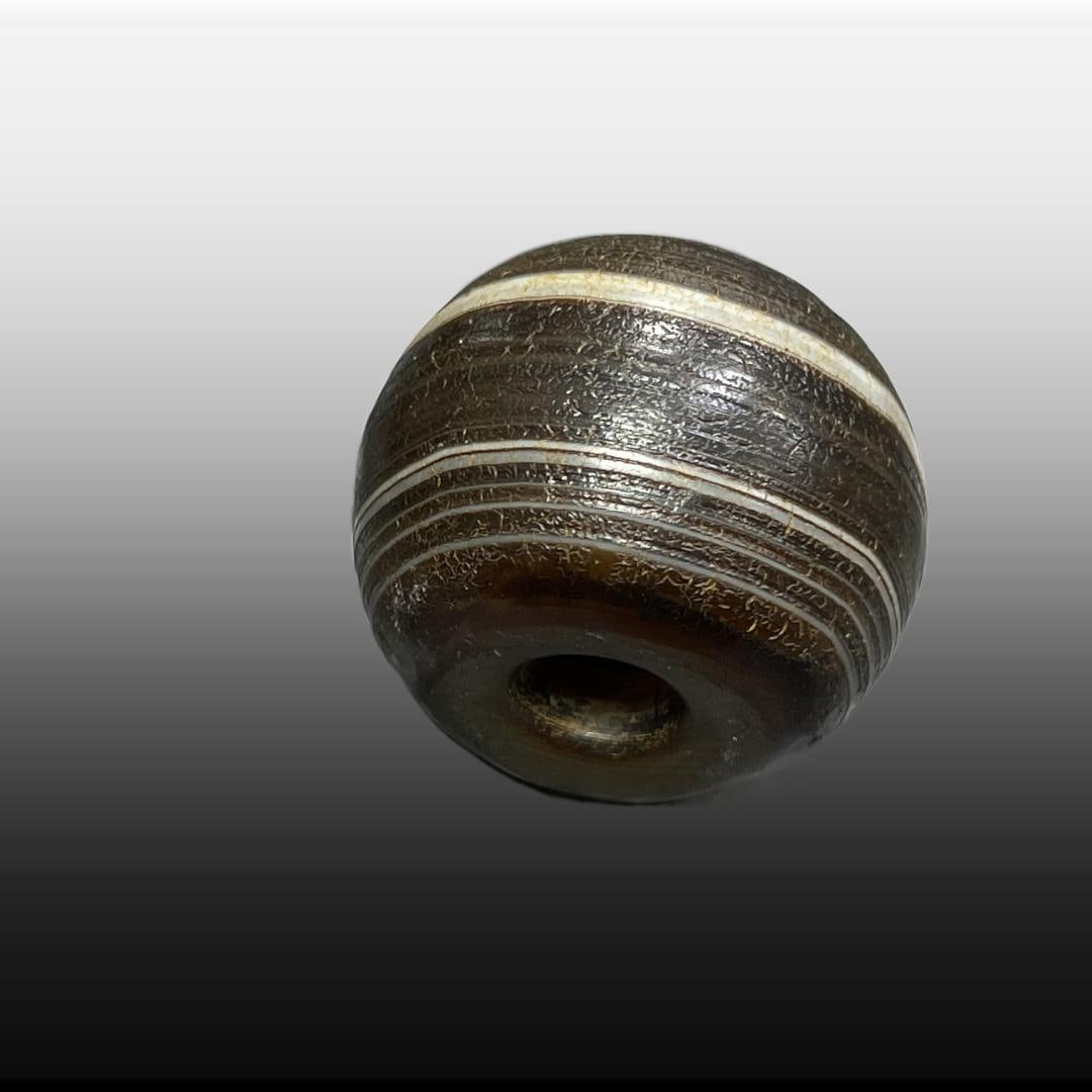 A Exquisite Agate Bead - 3