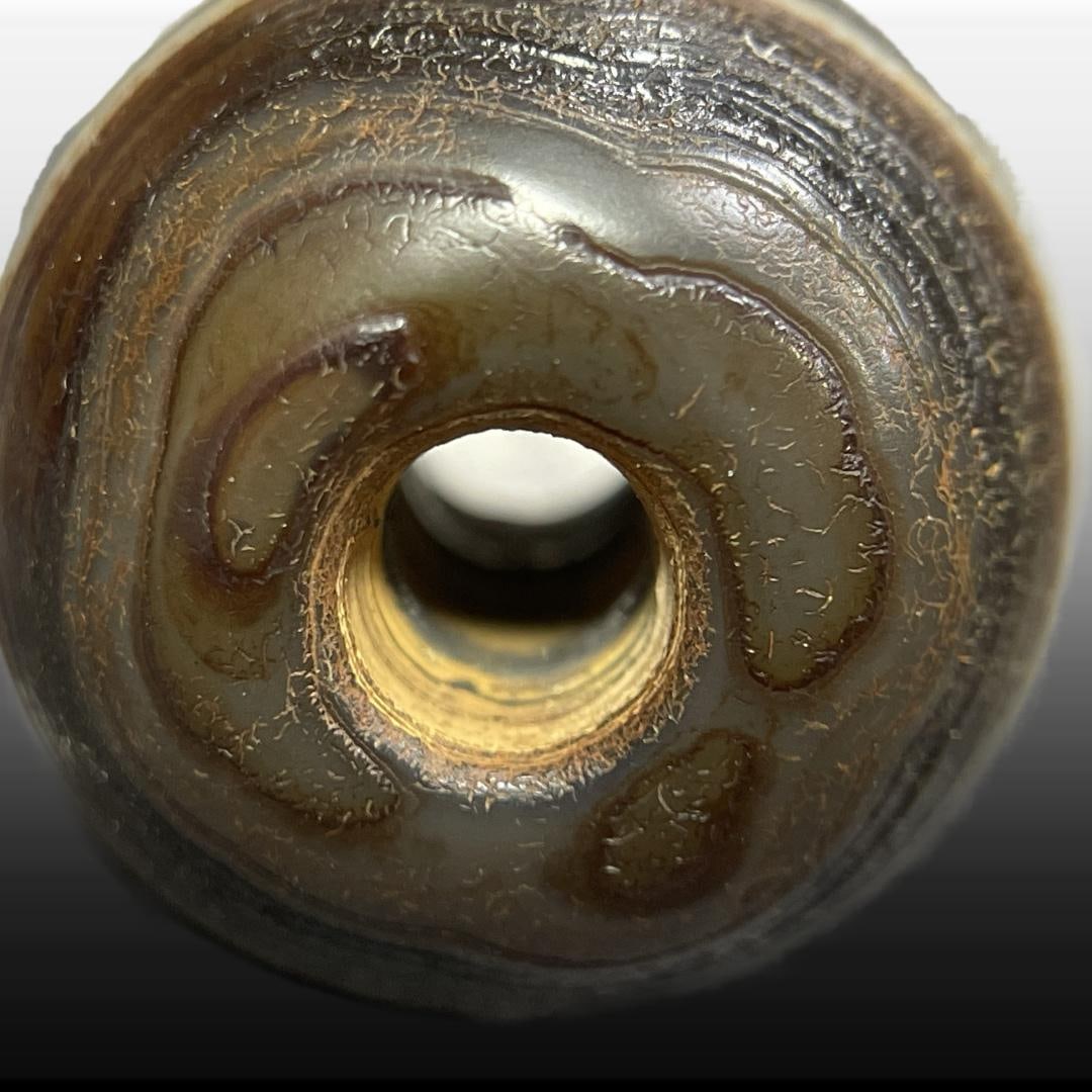 A Exquisite Agate Bead - 4