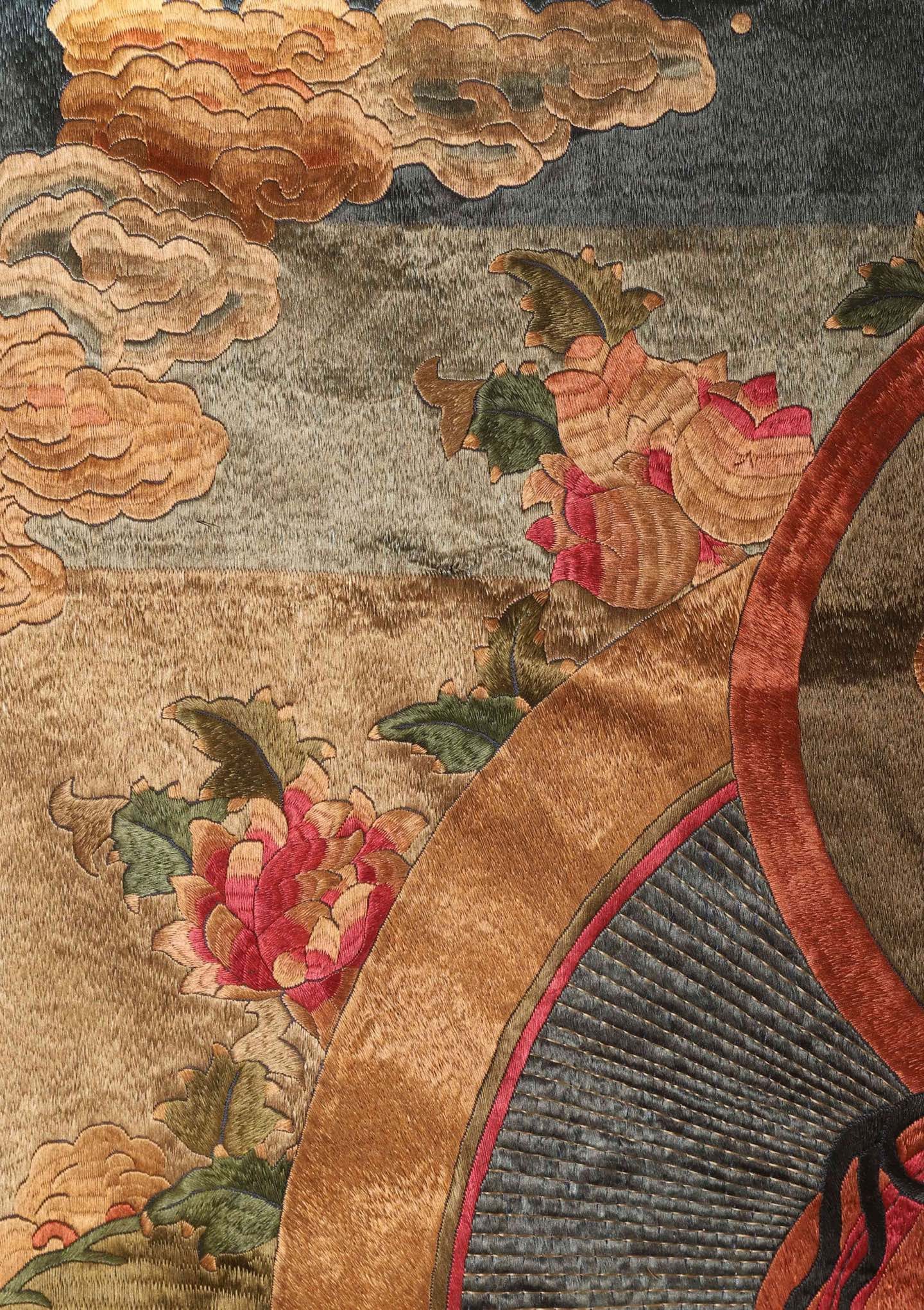 A Exquisite Thangka - 7