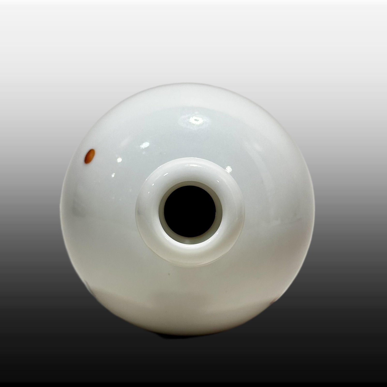 A Exquisite Famille-Rose Figures Pattern Vase - 8