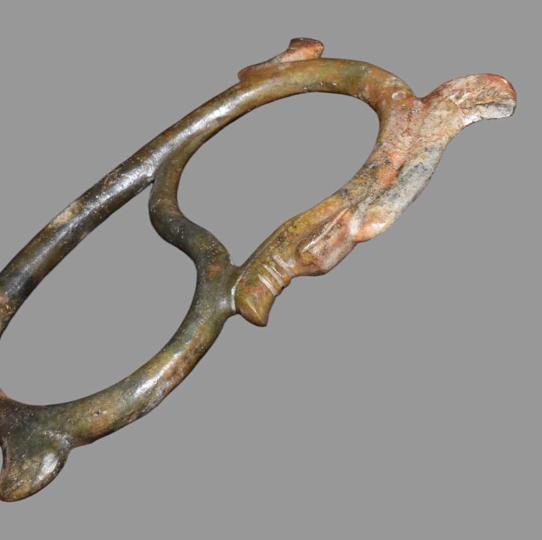 A Exquisite Hemoyu Dragon - 5