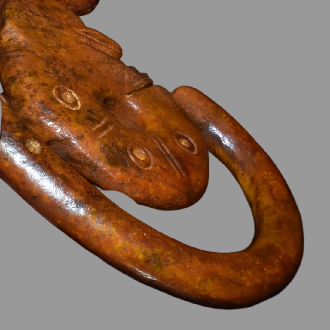 A Exquisite Hemoyu Dragon - 6