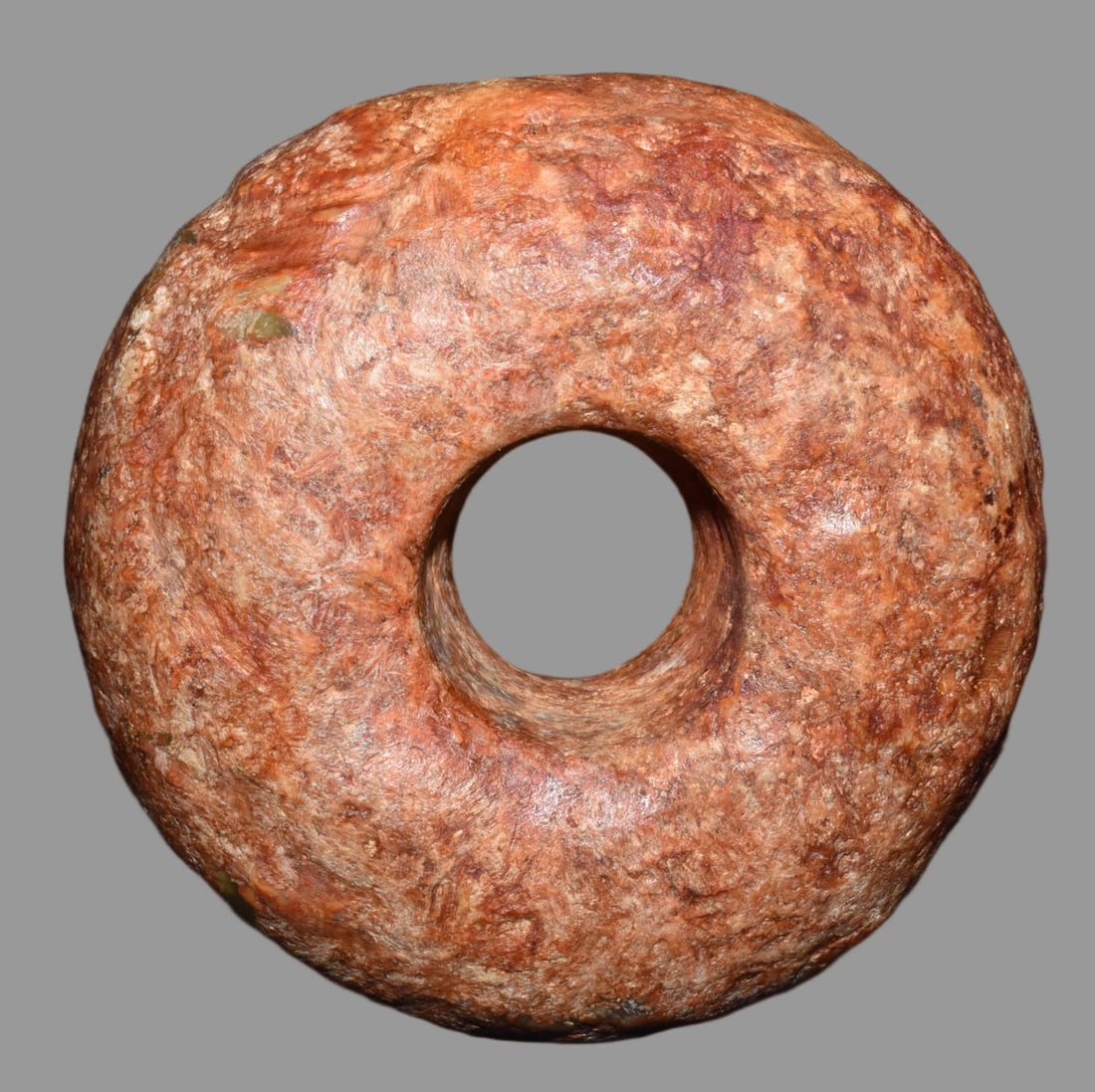 A Exquisite Hemoyu Round beads - 2