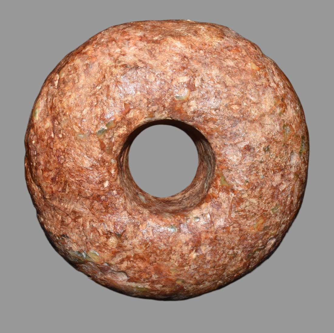 A Exquisite Hemoyu Round beads - 3
