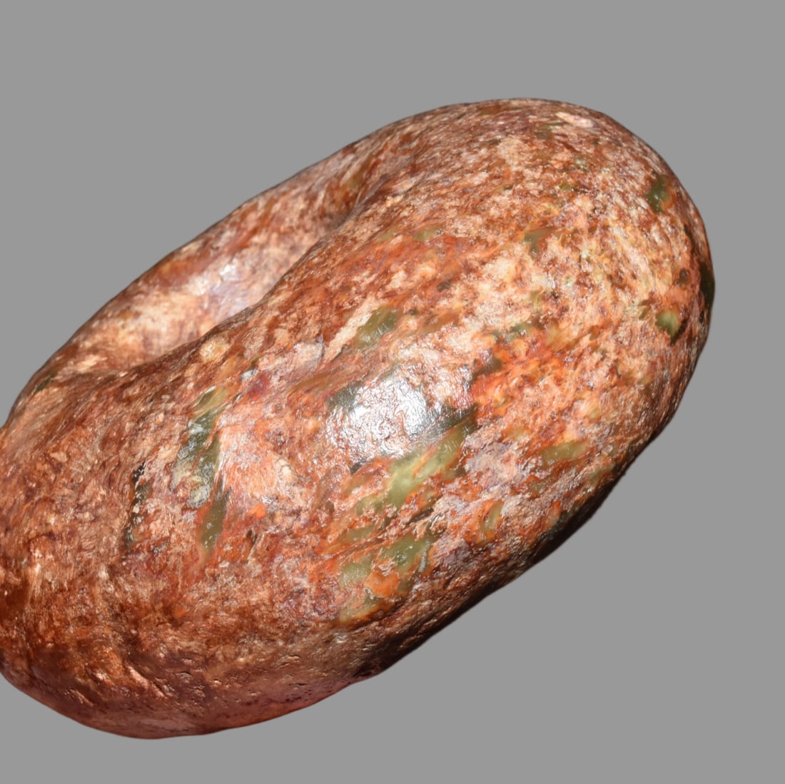 A Exquisite Hemoyu Round beads - 5