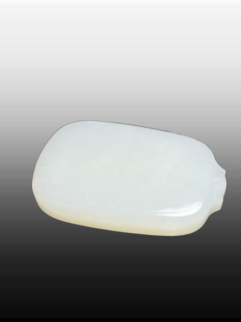 A Exquisite Hotan Jade pendant - 6