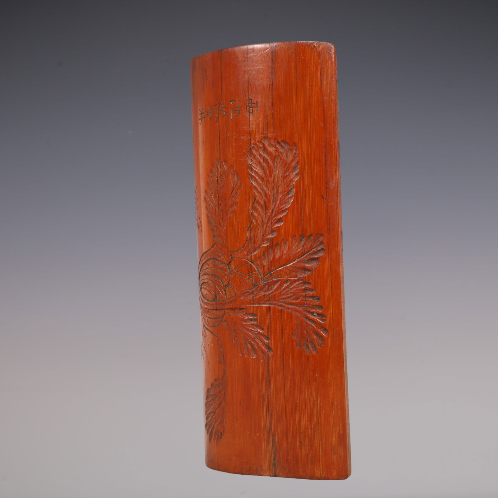 A Exquisite Bamboo Flower Pattern Ornament - 2