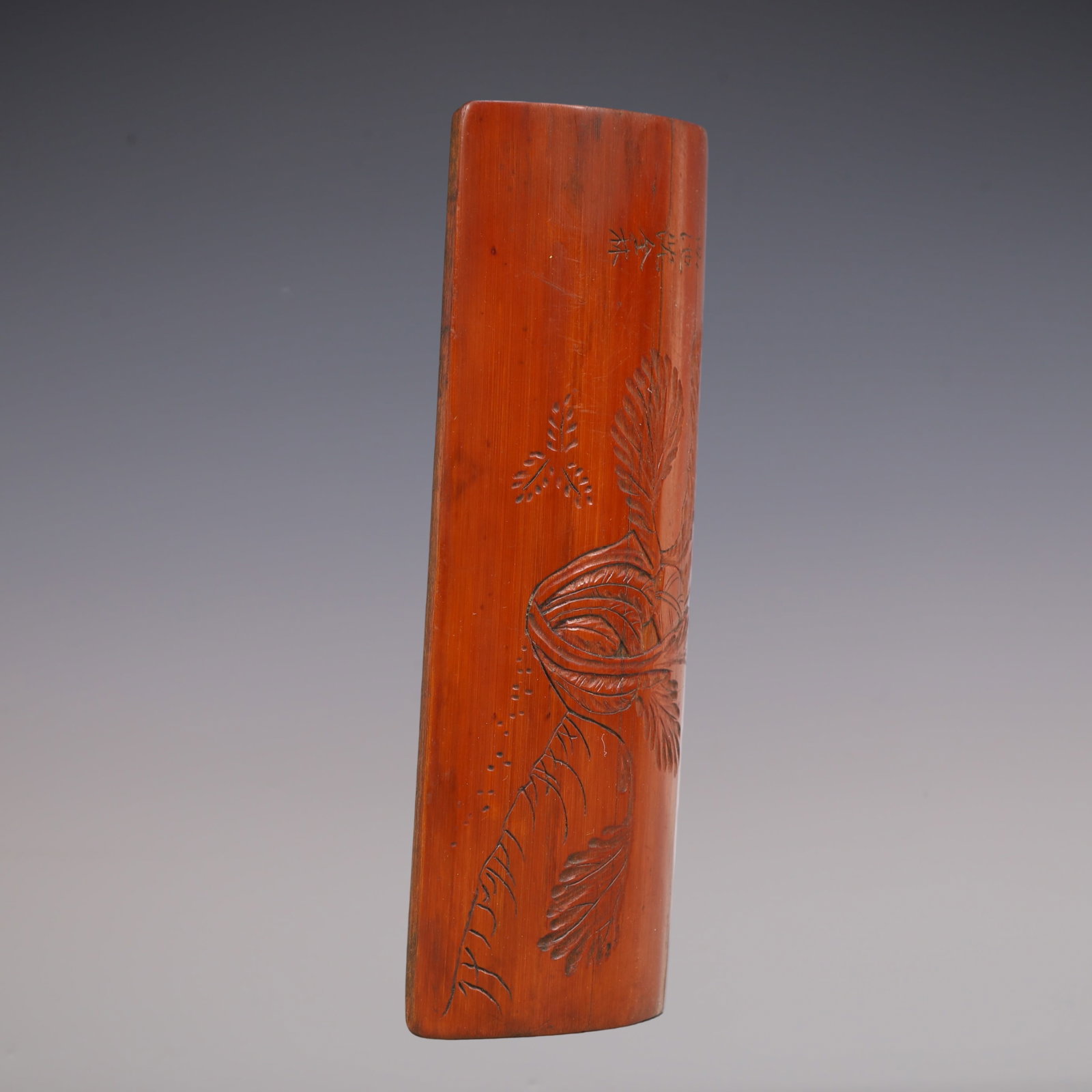 A Exquisite Bamboo Flower Pattern Ornament - 3
