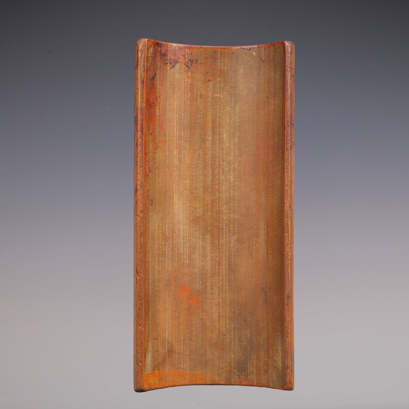 A Exquisite Bamboo Flower Pattern Ornament - 4