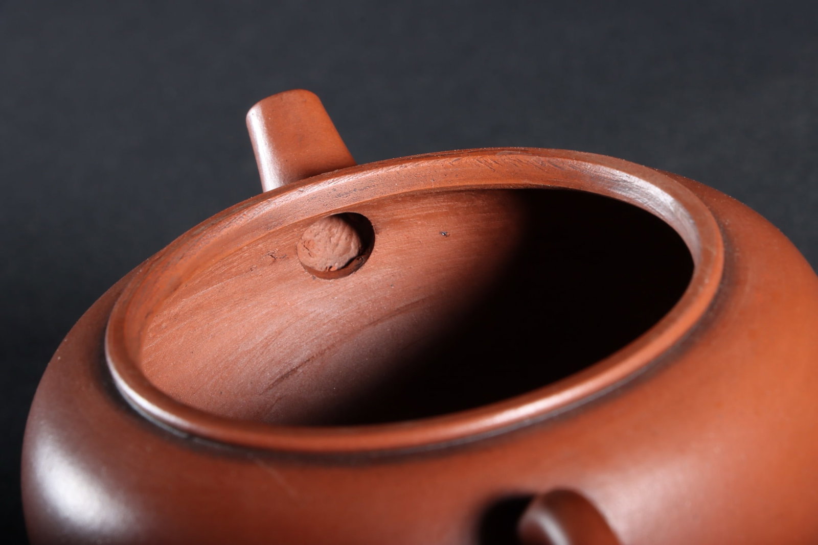 A Exquisite Purple Sands Ewer - 8