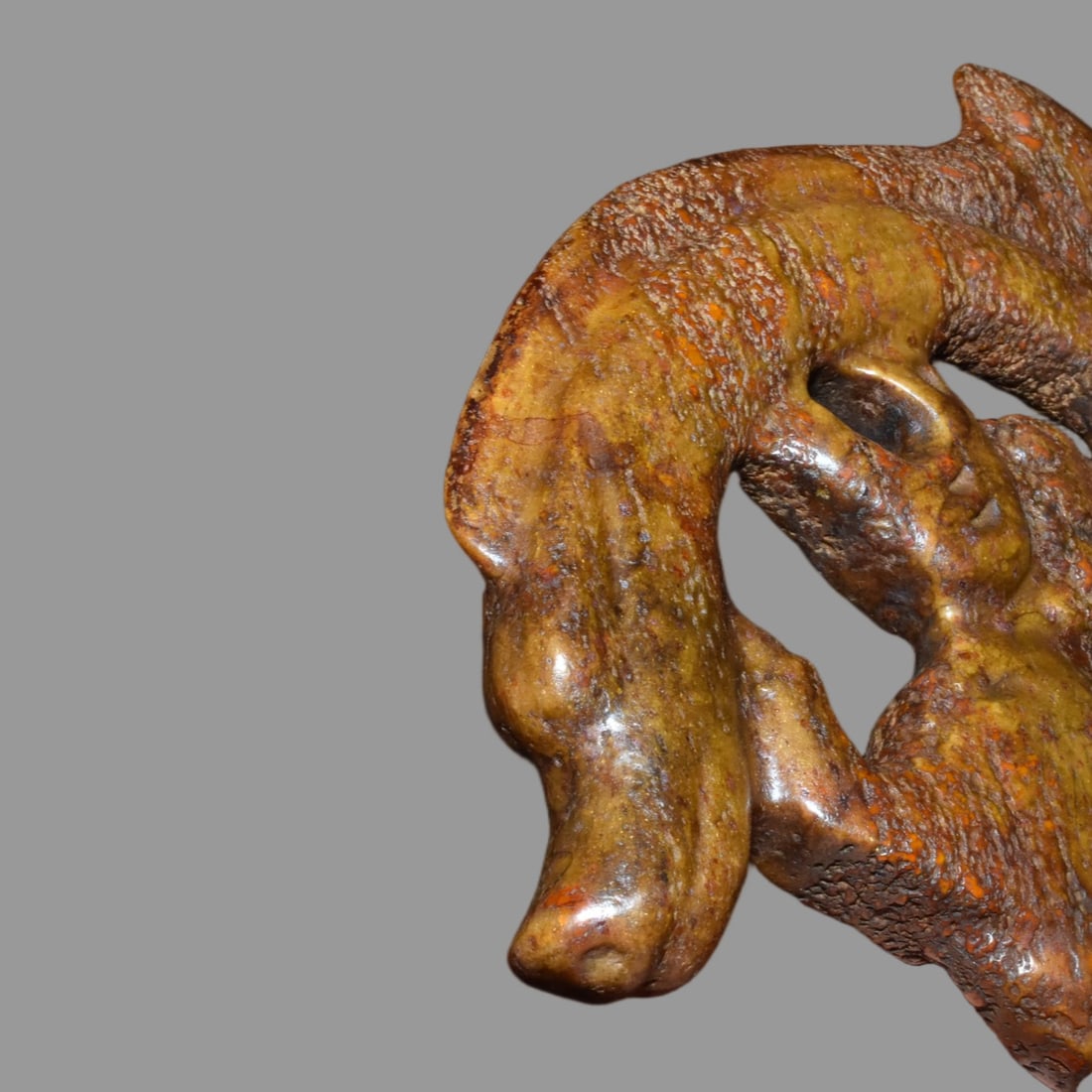 A Exquisite Hemoyu Dragon - 6