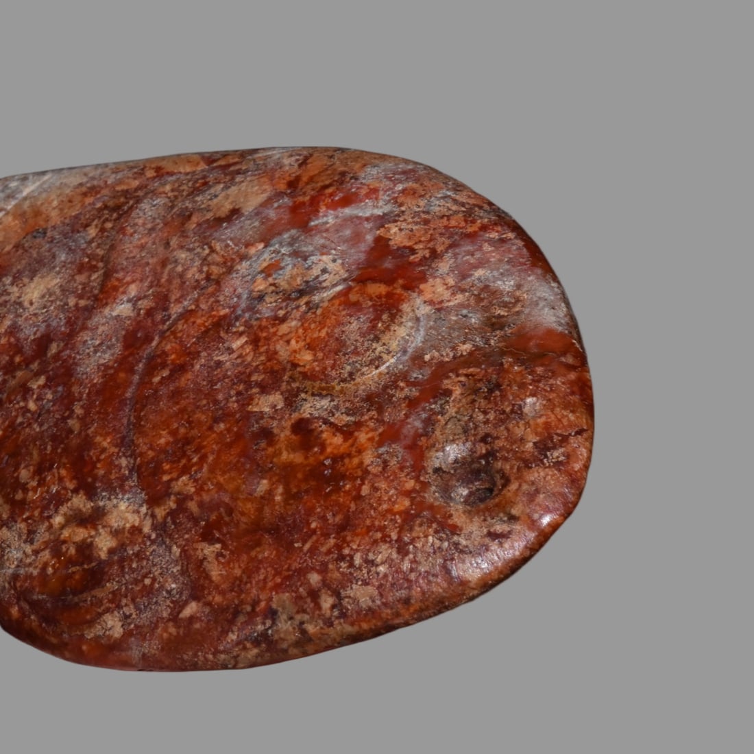A Exquisite Hemoyu Fish - 4