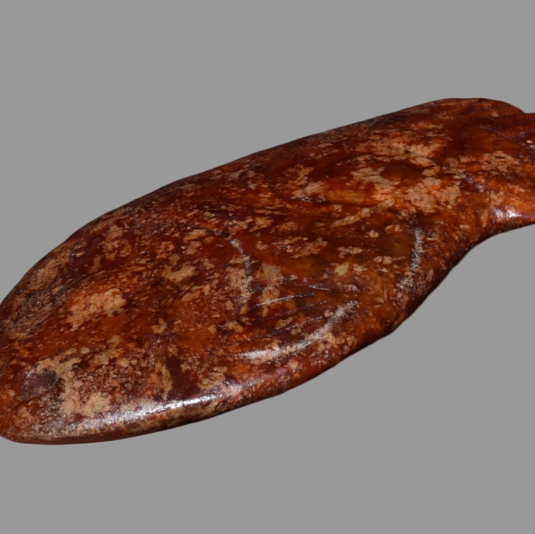 A Exquisite Hemoyu Fish - 5