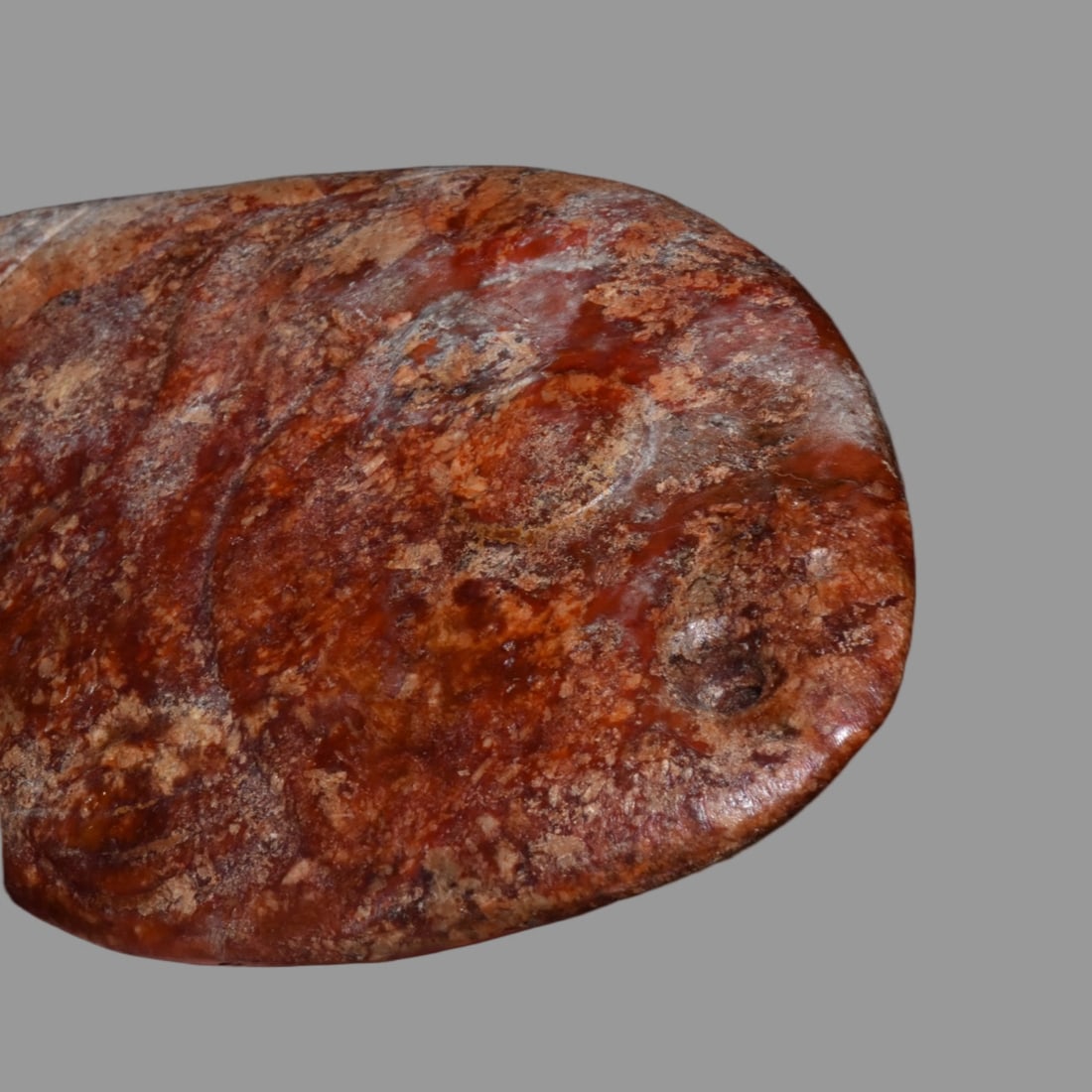 A Exquisite Hemoyu Fish - 6