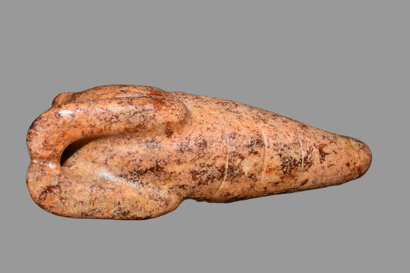 A Exquisite Hemoyu Ornament - 5