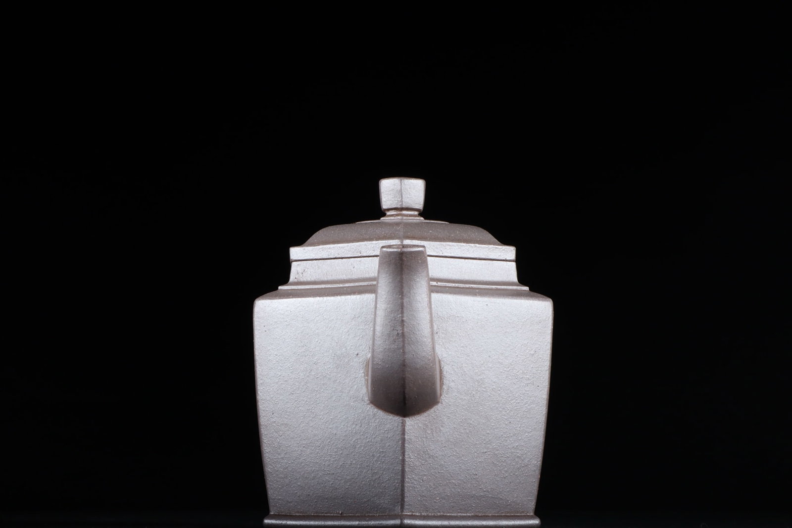 A Exquisite Purple Sands Hexagonal Ewer - 5