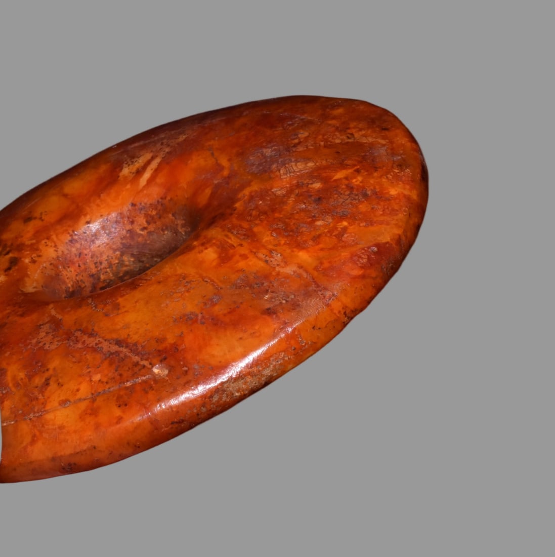 A Exquisite Hemoyu Coin - 7