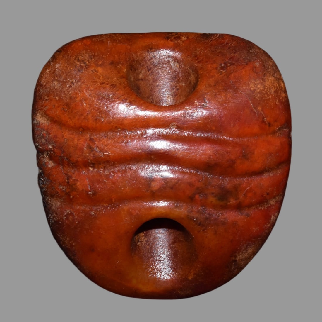 A Exquisite Hemoyu Tortoise Shell - 2