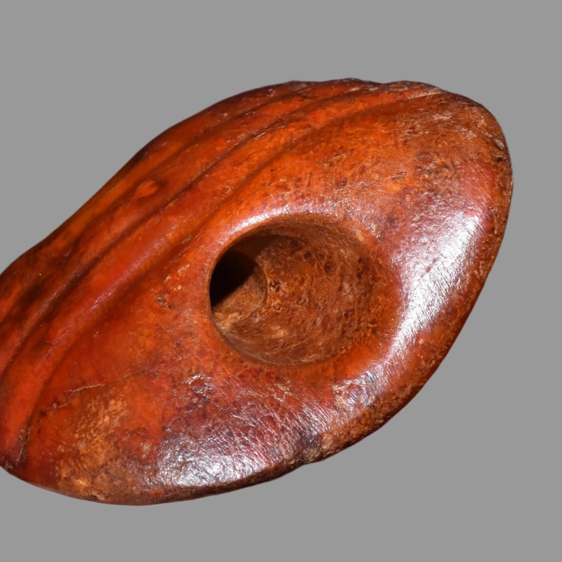 A Exquisite Hemoyu Tortoise Shell - 6