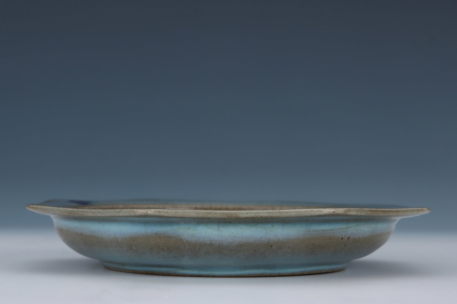 An Exquisite Jun yao Plate - 7