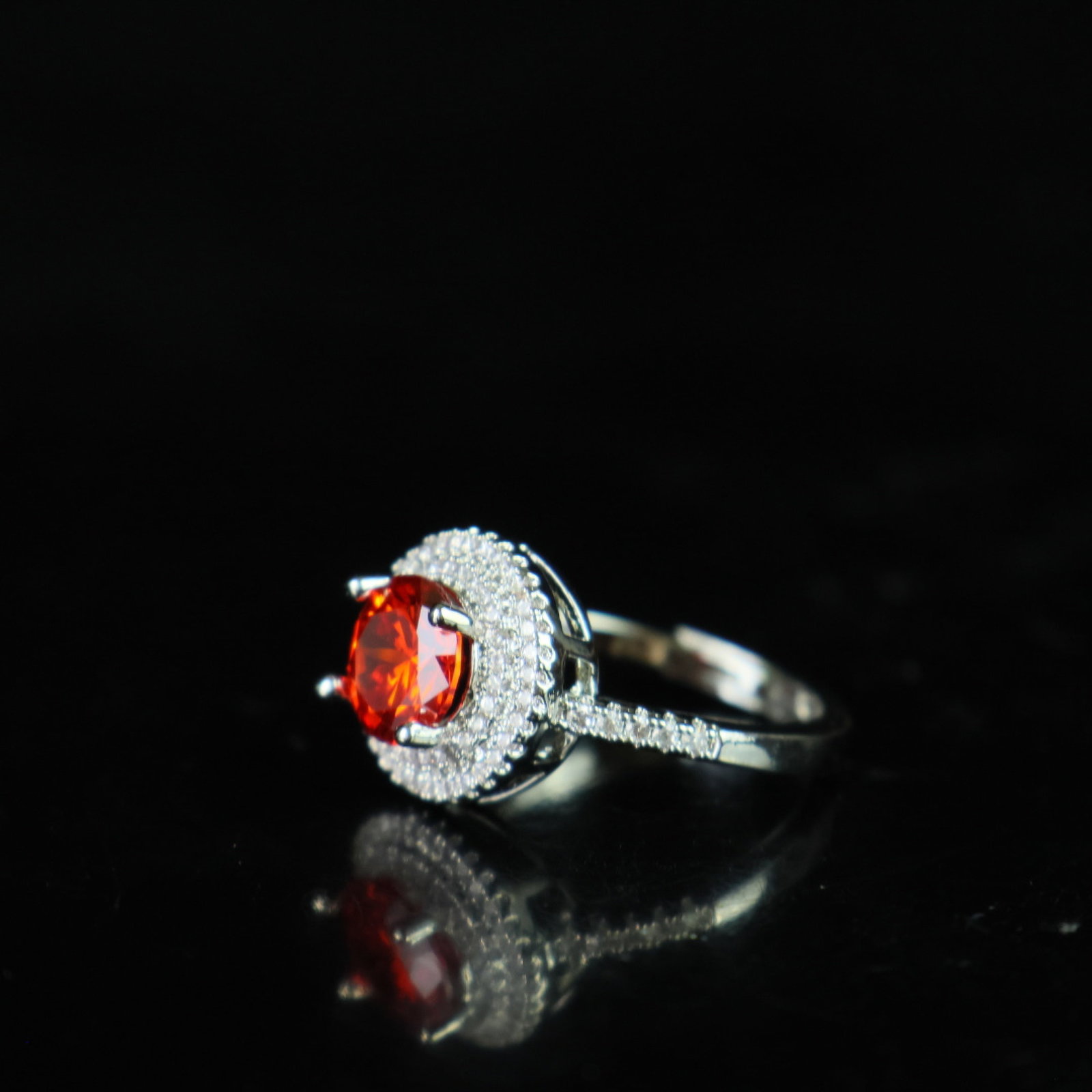 An Exquisite Ring - 3