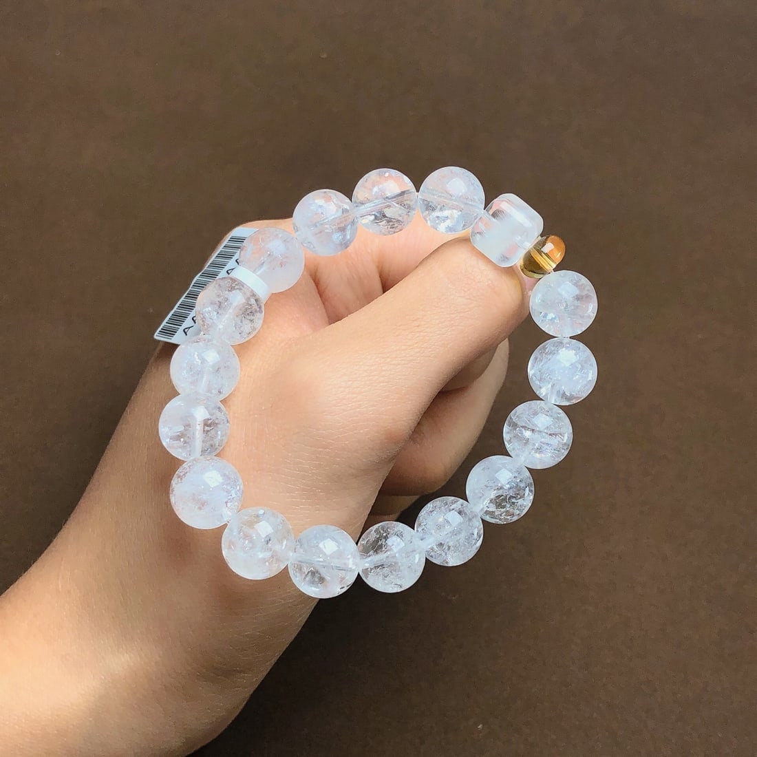 An Exquisite Crystal Bracelets - 2