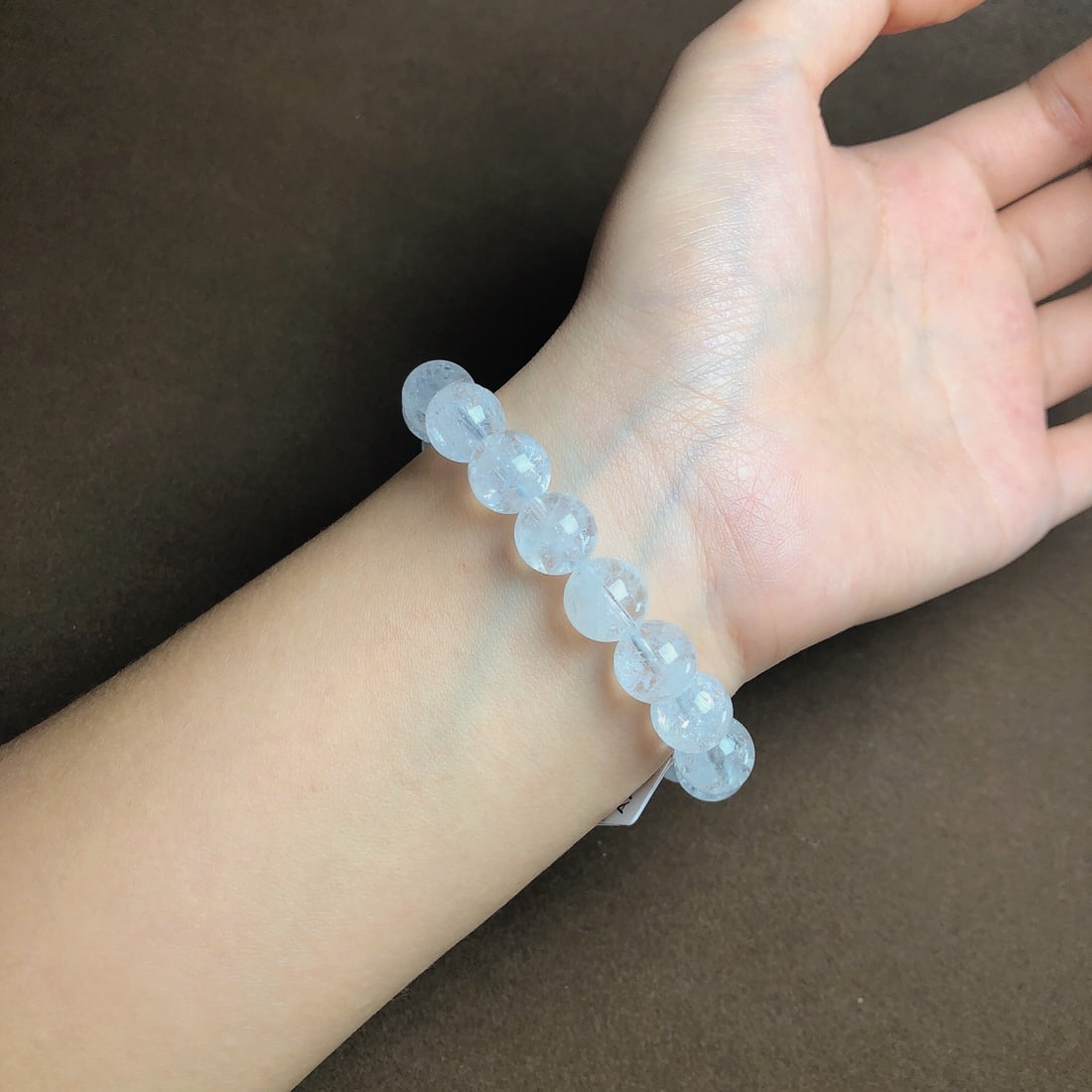 An Exquisite Crystal Bracelets - 7