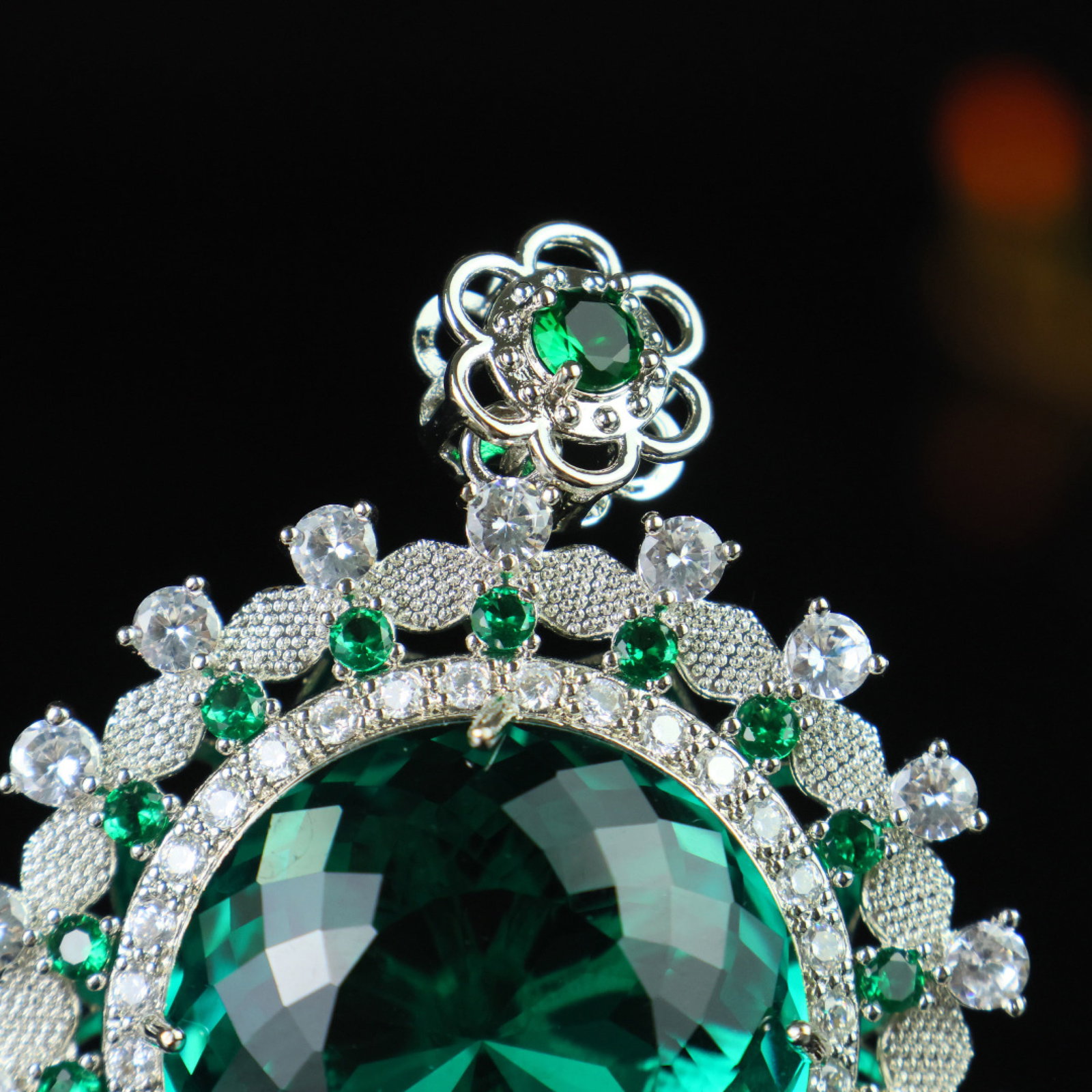 An Exquisite Pendant - 2