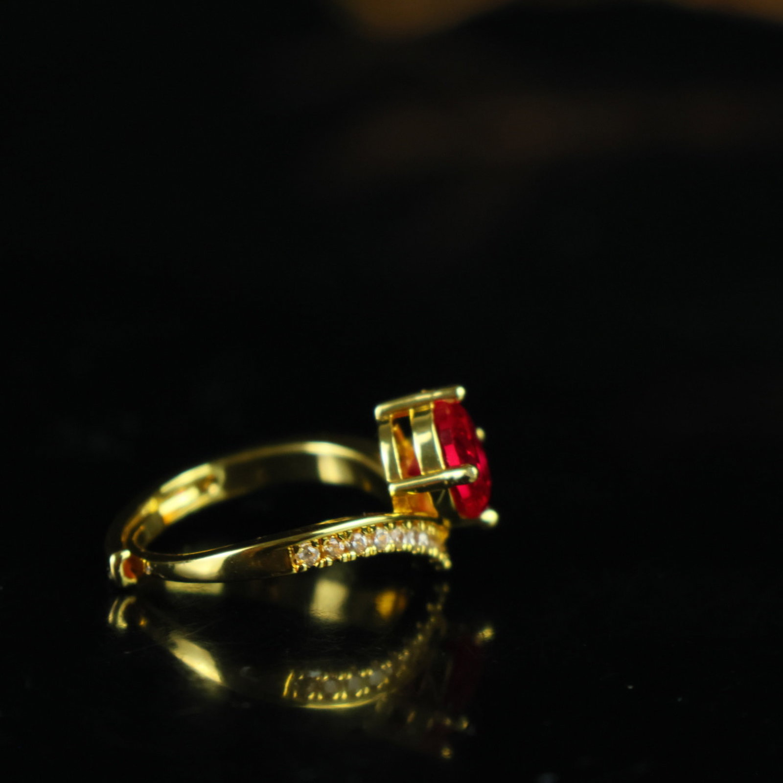 An Exquisite Ring - 2