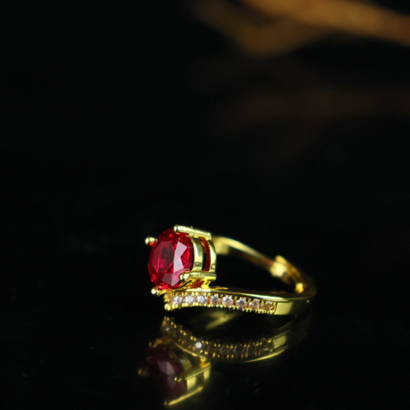 An Exquisite Ring - 3