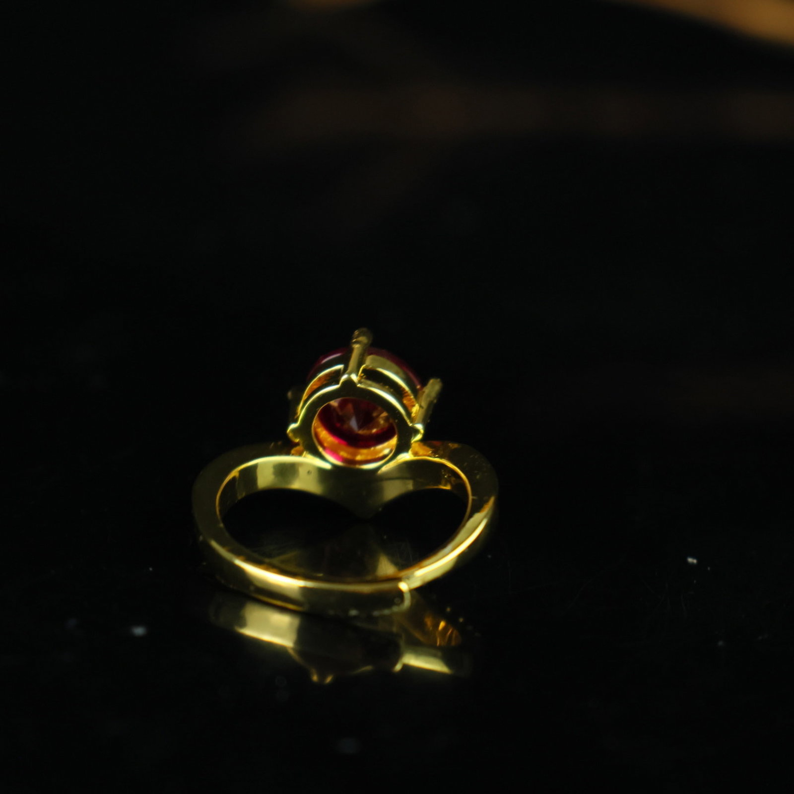 An Exquisite Ring - 4