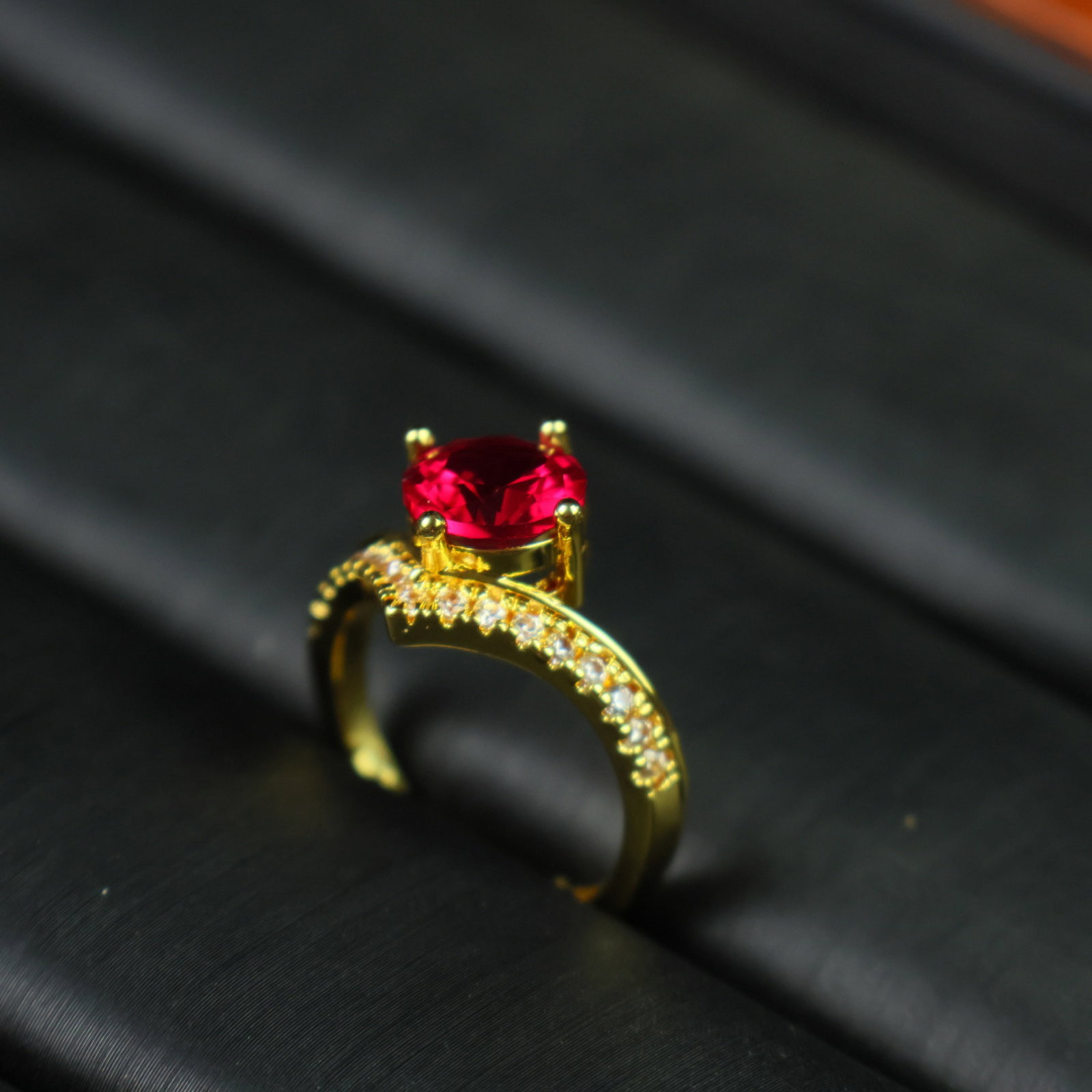 An Exquisite Ring - 6