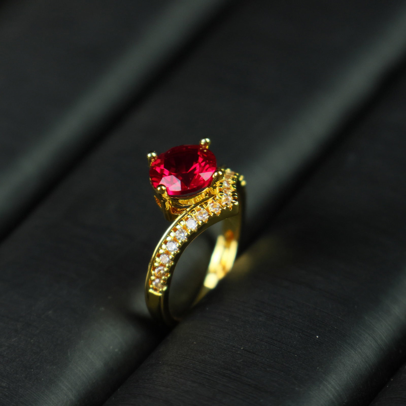 An Exquisite Ring - 7