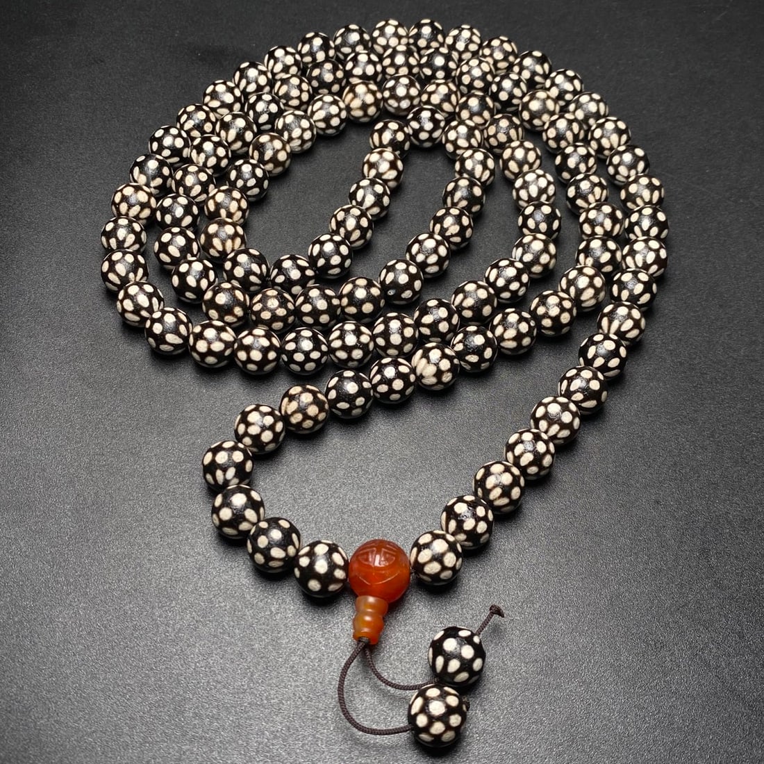 An Exquisite Agate Pendant - 2
