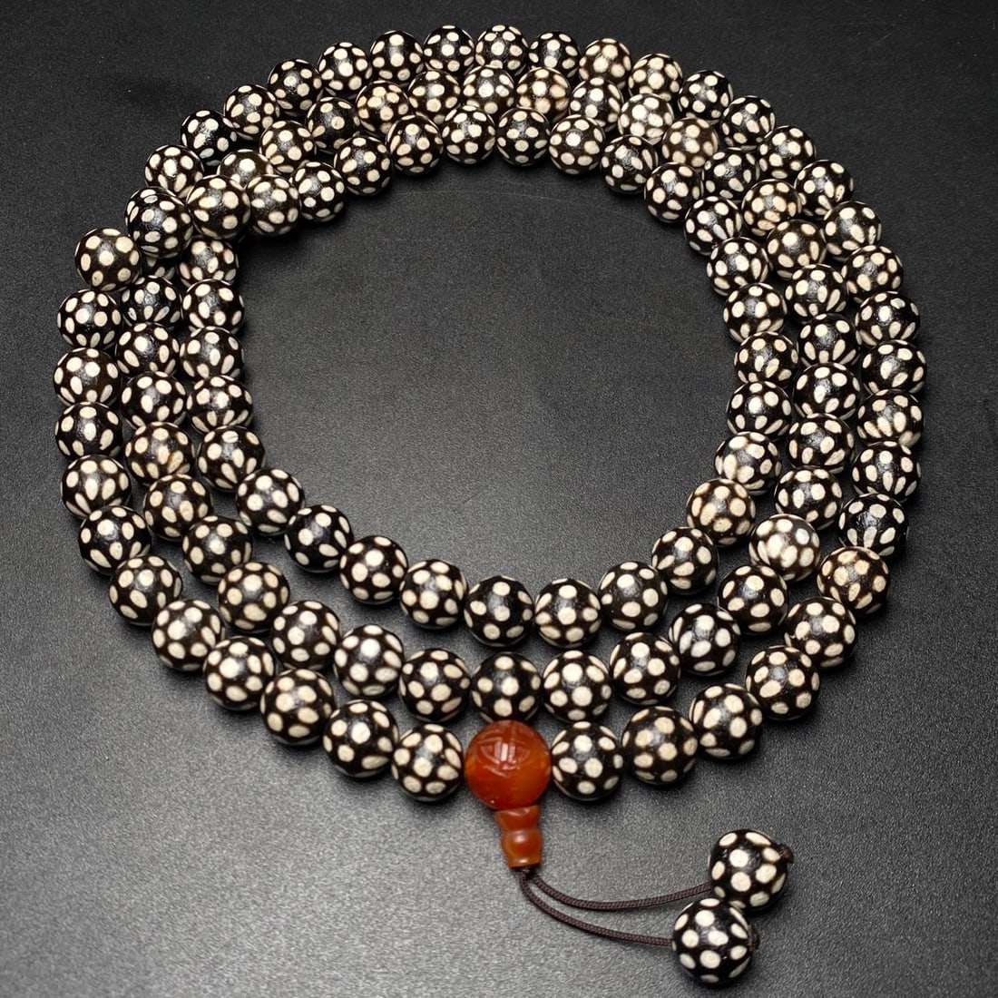 An Exquisite Agate Pendant - 3