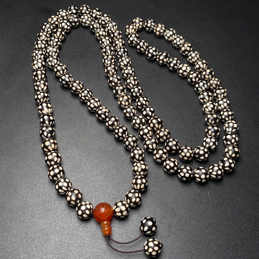 An Exquisite Agate Pendant - 4