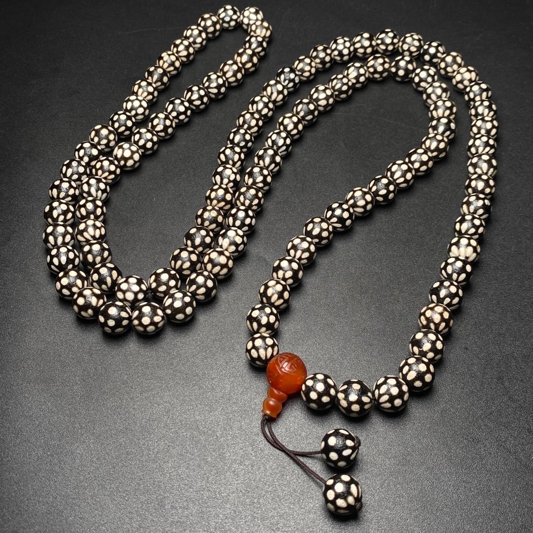 An Exquisite Agate Pendant - 5