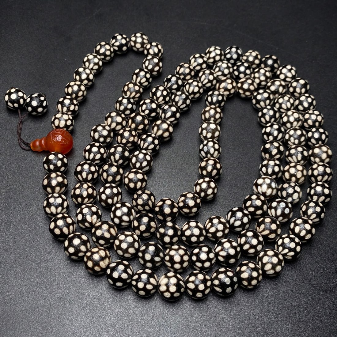 An Exquisite Agate Pendant - 6