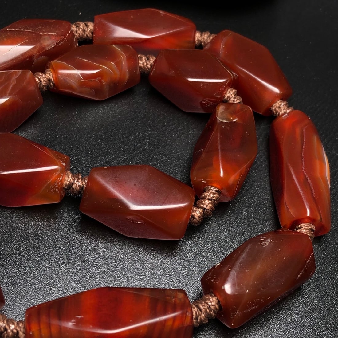 An Exquisite Agate Pendant - 6
