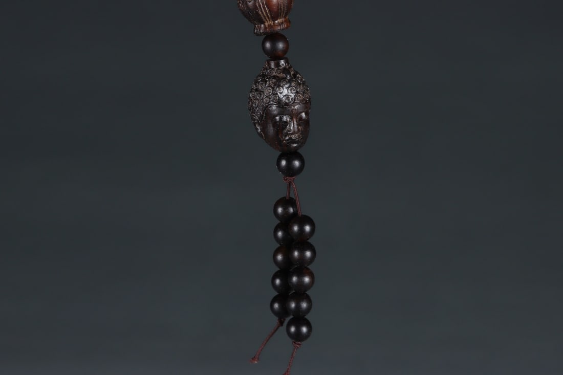 An Exquisite Eaglewood Bracelets - 5