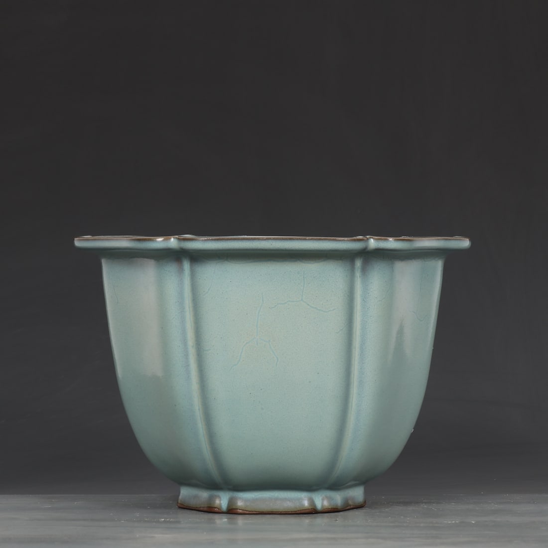 An Exquisite Jun yao Basin - 2